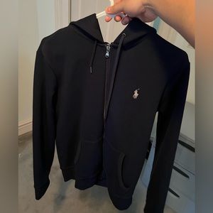 Size small polo Ralph Lauren jacket
